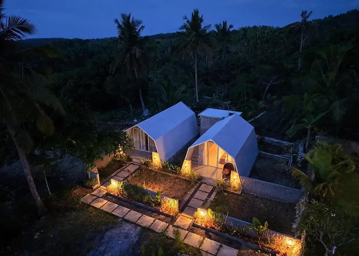 Kelingking Garden 3* Sompang