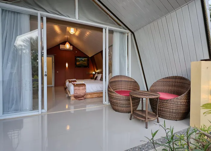 Kelingking Garden 3* Sompang