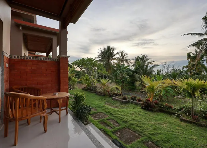 Kelingking Garden 3*