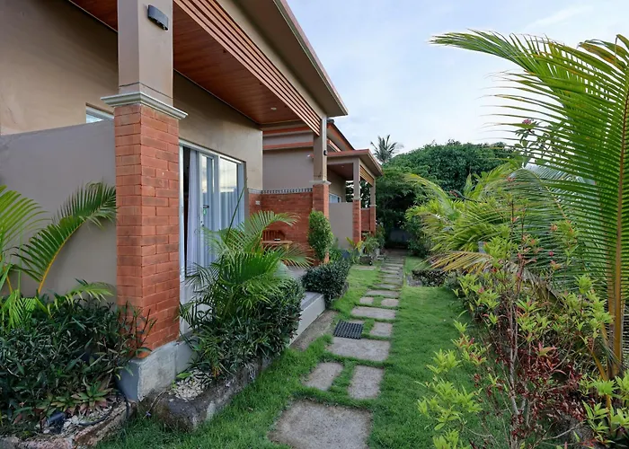 Kelingking Garden Bed & Breakfast 3*